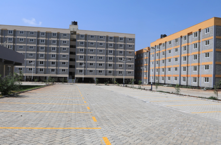 Boma Yangu Kings Serenity Estate